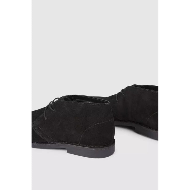 Red Herring Mens Stevie Suede Desert Boots Discounts on great Brands