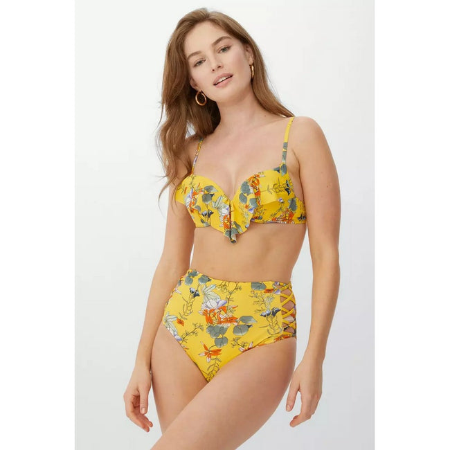 Debenhams ladies 2025 bikinis
