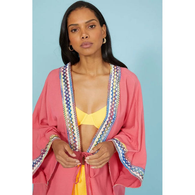 Debenhams Womens Ladies Sparkle Kaftan Discounts on great Brands