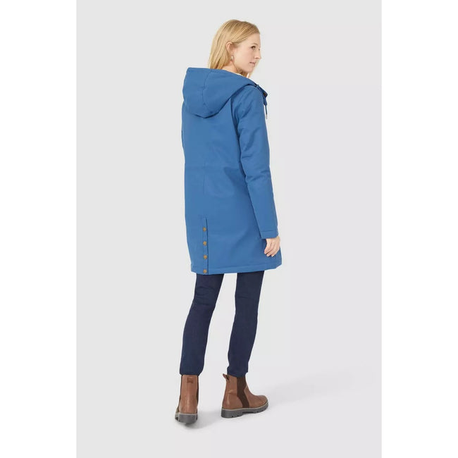 Mantaray raincoat top