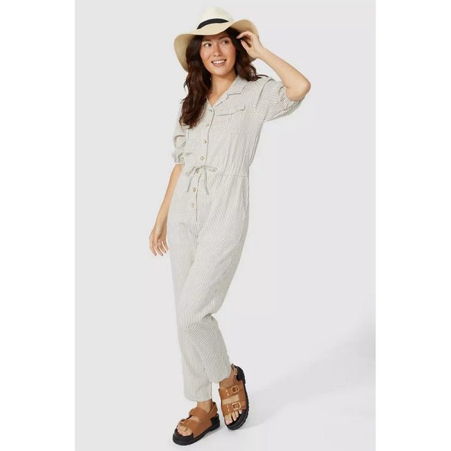 Mantaray jumpsuit sales