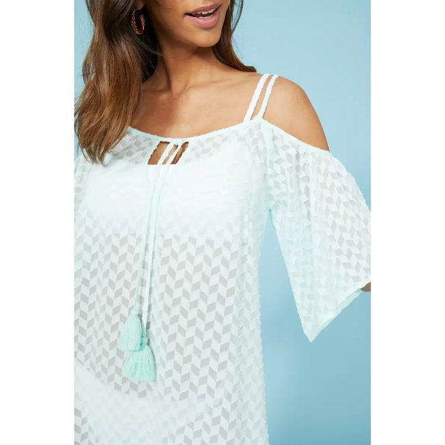 debenhams chiffon tops