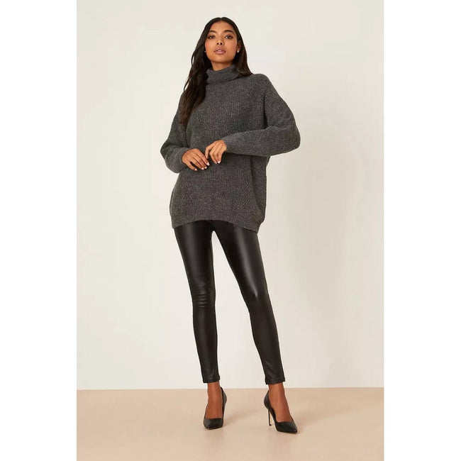 Dorothy perkins roll neck deals