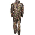 Camouflage - Front - ProClimate Mens Waterproof Camouflage Rain Suit