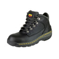 Black - Side - Dr Martens FS61 Lace-Up Boot - Mens Boots - Boots Safety