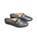 Navy - Lifestyle - Cincasa Menorca Galdana Ladies Slipper - Womens Slippers