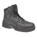 Black - Front - Magnum Stealth Force 6inch (37422) - Womens Boots