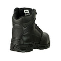 Black - Side - Magnum Stealth Force 6inch (37422) - Mens Boots