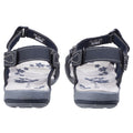 Navy - Lifestyle - Cotswold Womens-Ladies Highworth Sandals