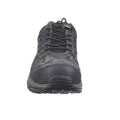 Olive-Black - Pack Shot - Albatros Mens Energy Impulse Low Safety Trainer
