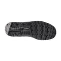 Black - Side - Albatros Mens Vigor Impulse Mid Safety Boots