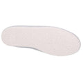 Grey - Lifestyle - Flossy Mens Ninfa Slip On Shoe