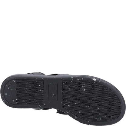 Black - Lifestyle - Rocket Dog Womens-Ladies Franki Sandals