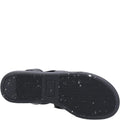 Black - Lifestyle - Rocket Dog Womens-Ladies Franki Sandals