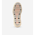 Blush Red-Ivory - Pack Shot - Cole Haan Womens-Ladies Zerogrand Stitchlite Oxfords