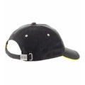 Black - Back - Caterpillar C434 Classic Baseball - Baseball Caps - Headwear