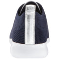 Marine-Optic White - Side - Cole Haan Womens-Ladies 2.Zerogrand Stitchlite Shoes