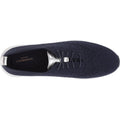 Marine-Optic White - Lifestyle - Cole Haan Womens-Ladies 2.Zerogrand Stitchlite Shoes