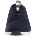 Marine-Optic White - Close up - Cole Haan Womens-Ladies 2.Zerogrand Stitchlite Shoes