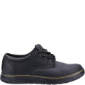 Black - Back - Dr Martens Unisex Adult Culvert Safety Boots