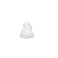 Optic White - Pack Shot - Cole Haan Mens GrandPro Leather Trainers
