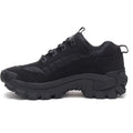 Black - Lifestyle - CAT Lifestyle Mens Intruder Nubuck Trainers