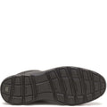 Black - Lifestyle - CAT Lifestyle Mens Trey 2.0 Nubuck Casual Shoes