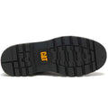 Black - Lifestyle - CAT Lifestyle Mens Colorado 2.0 Leather Casual Shoes