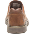 Cashew - Side - CAT Lifestyle Mens Colorado 2.0 Leather Casual Shoes