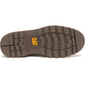Cashew - Lifestyle - CAT Lifestyle Mens Colorado 2.0 Leather Casual Shoes