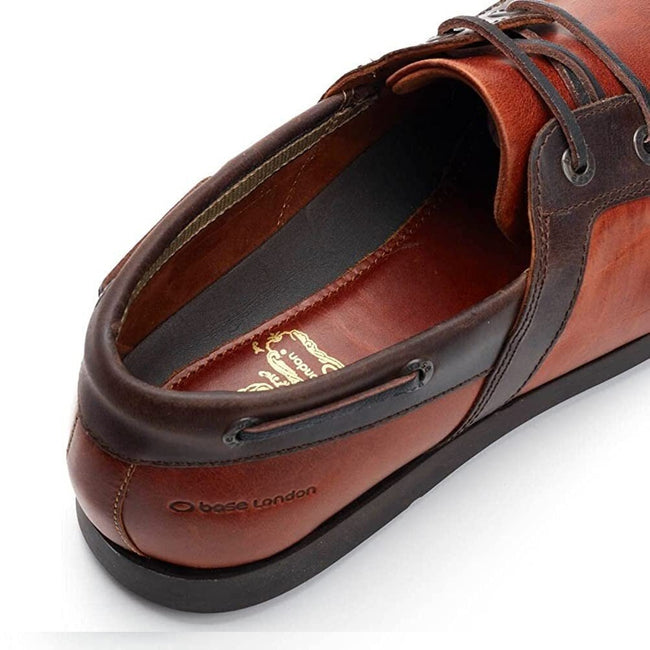 Base london moccasins shop