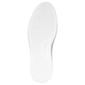 Moonlight Blue - Pack Shot - Cole Haan Mens GrandPro Rally Canvas Trainers