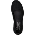 Black - Lifestyle - Skechers Womens-Ladies Arya Wild Insight Casual Shoes