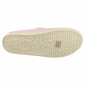 Pink - Lifestyle - Toms Womens-Ladies Sage Slippers
