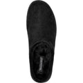 Black - Lifestyle - Skechers Mens Melson Harmen Relaxed Fit Clogs