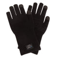 Black - Side - Dexshell Unisex Waterproof Thermfit Neo Touch Screen Gloves