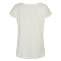 White - Back - Requiem Collective Ladies-Womens Silent Spectre T-Shirt