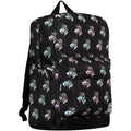 Black - Side - RockSax Unicorn Backpack