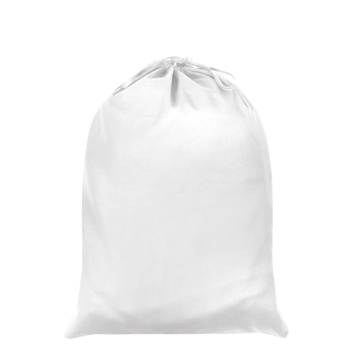 White-Blue-Red - Back - Grindstore Bye Buddy Santa Sack