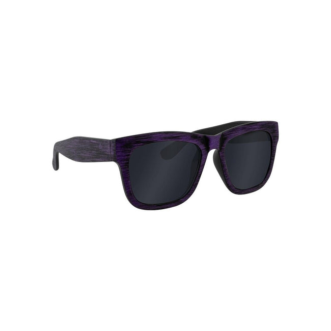 Wood effect sunglasses hotsell