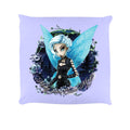 Lilac - Front - Hexxie Make Your Own Magic Juniper Filled Cushion