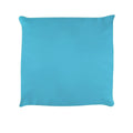 Sky Blue - Back - Inquisitive Creatures Chihuahua Filled Cushion