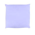 Lilac - Back - Inquisitive Creatures Sloth Filled Cushion