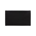 Black-White - Back - Grindstore My Wallet Is Black Too Ripper Wallet
