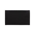Black-White - Back - Grindstore Ripper Skull And Crossbones Wallet