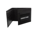 Black-White - Side - Grindstore In Memory Of When I Had Money Bi-Fold Wallet