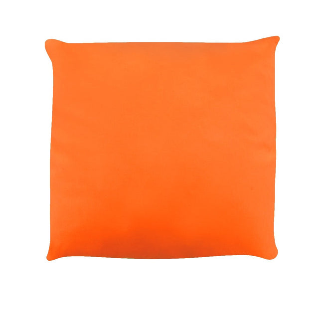 Orange - Side - Grindstore Feelin´ Crazy Lazy Cushion