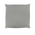 Grey - Back - Hexxie Totally Winging It Violet Filled Cushion