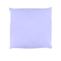 Lilac-Black-White - Back - Kawaii Coven Head Of The Coven Cushion