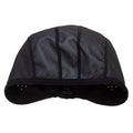Black - Back - DexShell Unisex Adults Windproof Skull Cap